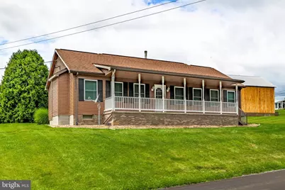 4936 Muncy Exchange Rd, Turbotville, PA 17772 - Photo 39