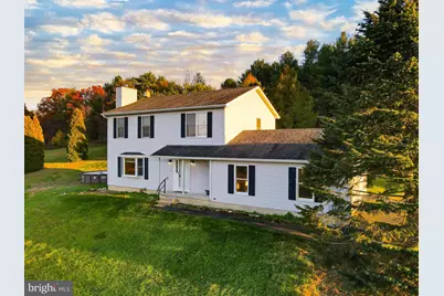 1398 Pennell Road, Brodheadsville, PA 18322 - Photo 5