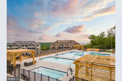 630 Hunter Circle - Private Vacation Club #1 2ND HOME ALT, Tannersville, PA 18372 - Photo 21