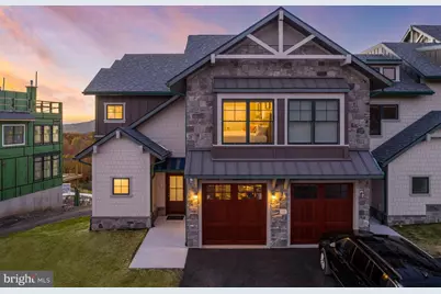 630 Hunter Circle - Private Vacation Club #1 2ND HOME ALT, Tannersville, PA 18372 - Photo 3