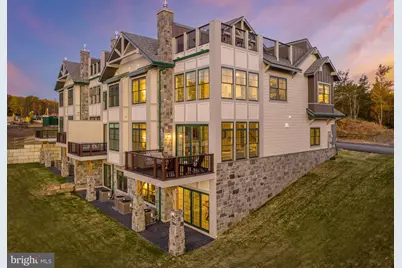 630 Hunter Circle - Private Vacation Club #2 2ND HOME ALT, Tannersville, PA 18372 - Photo 1