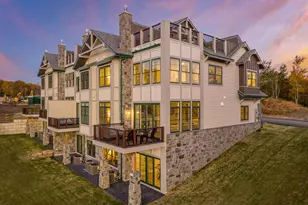 630 Hunter Circle - Private Vacation Club, Tannersville, PA 18372 - Photo 1