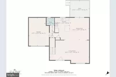 287 Sunrise Drive, Henryville, PA 18332 - Photo 45