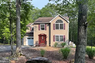 287 Sunrise Dr, Henryville, PA 18332 - Photo 1