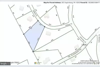 302 Leisure Ct, Saylorsburg, PA 18353 - Photo 3