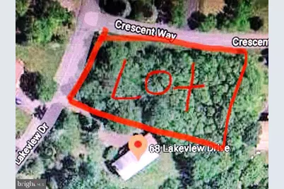 0 Lakeview Drive, Albrightsville, PA 18210 - Photo 1