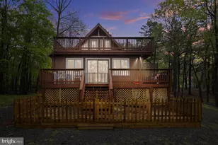 67 Tunkhannock Dr, Albrightsville, PA 18210 - Photo 3