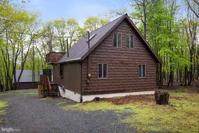 67 Tunkhannock Drive, Albrightsville, PA 18210 - Photo 37