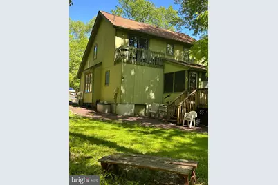 202 Tepee Drive, Pocono Lake, PA 18347 - Photo 3