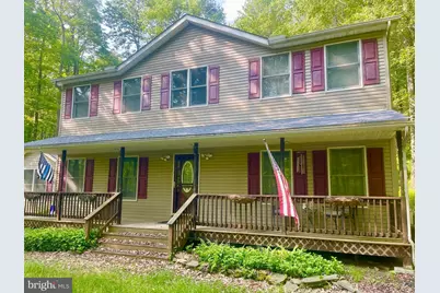 251 Tall Oak Drive, Pocono Lake, PA 18347 - Photo 3