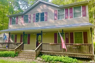 251 Tall Oak Dr, Pocono Lake, PA 18347 - Photo 3