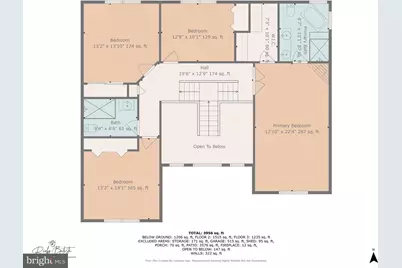 2299 Long Acre Drive, Effort, PA 18330 - Photo 13