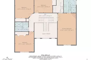 2299 Long Acre Dr, Effort, PA 18330 - Photo 13