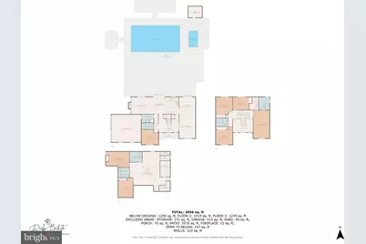 2299 Long Acre Drive, Effort, PA 18330 - Photo 15