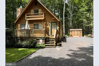 301 Maxatawny Drive, Pocono Lake, PA 18347 - Photo 1