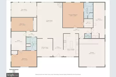 125 Talon Drive, Tannersville, PA 18372 - Photo 3