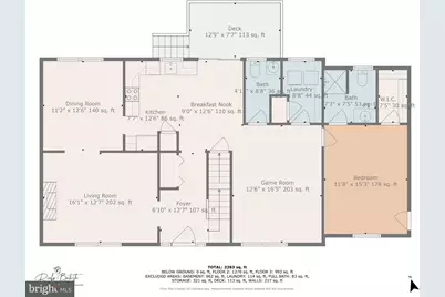 9839 Deerwood Drive, Tobyhanna, PA 18466 - Photo 5