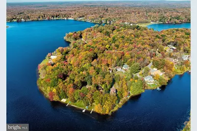 278 Trout Creek Drive, Pocono Lake, PA 18347 - Photo 45