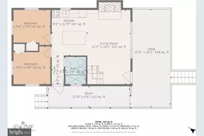 278 Trout Creek Drive, Pocono Lake, PA 18347 - Photo 5
