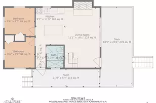 278 Trout Creek Dr, Pocono Lake, PA 18347 - Photo 5