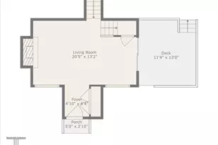 2914 Fairhaven Dr, Tobyhanna, PA 18466 - Photo 5