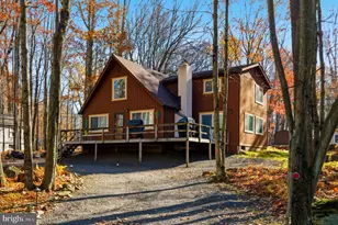 130 Beech Ln, Pocono Lake, PA 18347 - Photo 1