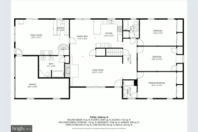 1040 State Road, Effort, PA 18330 - Photo 45