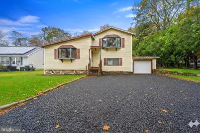 217 Coach Road, Tobyhanna, PA 18466 - Photo 1