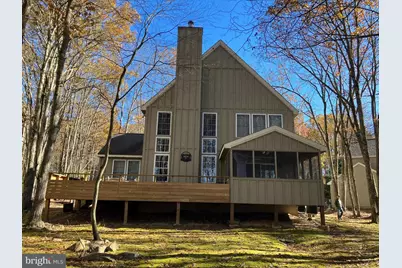 408 Gentian Lane, Pocono Pines, PA 18350 - Photo 3