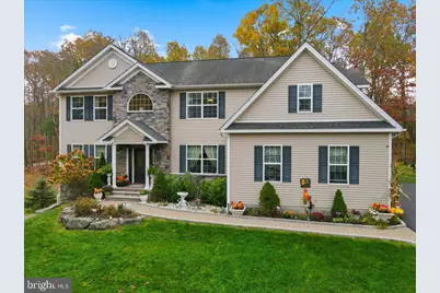 603 Washington Crossing, East Stroudsburg, PA 18301 - Photo 1