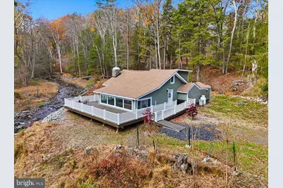 563 Pensyl Creek Road, Stroudsburg, PA 18360 - Photo 113