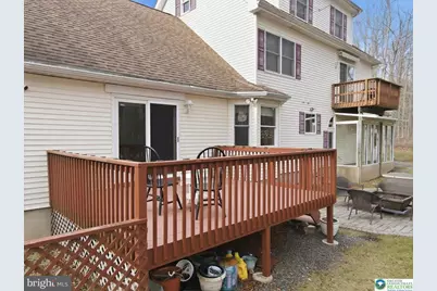 322 Scenic Drive, Blakeslee, PA 18610 - Photo 91