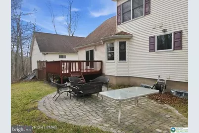 322 Scenic Drive, Blakeslee, PA 18610 - Photo 17