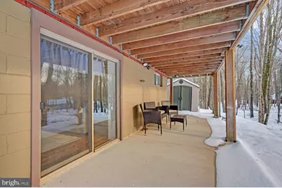 124 Fern Ridge Road, Blakeslee, PA 18610 - Photo 67