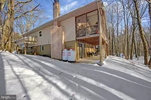 124 Fern Ridge Rd, Blakeslee, PA 18610 - Photo 65