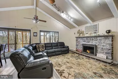 124 Fern Ridge Road, Blakeslee, PA 18610 - Photo 11