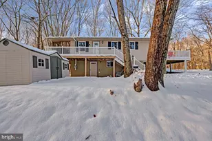 124 Fern Ridge Rd, Blakeslee, PA 18610 - Photo 73