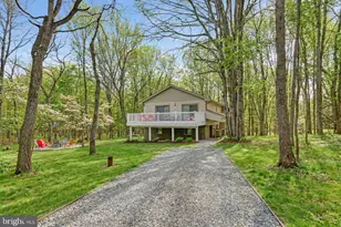 124 Fern Ridge Rd, Blakeslee, PA 18610 - Photo 3