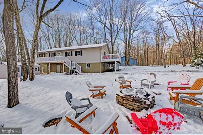 124 Fern Ridge Road, Blakeslee, PA 18610 - Photo 71