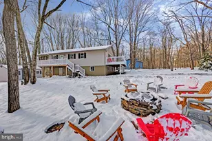 124 Fern Ridge Rd, Blakeslee, PA 18610 - Photo 71