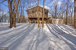 124 Fern Ridge Rd, Blakeslee, PA 18610 - Photo 5