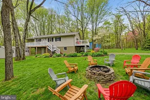 124 Fern Ridge Rd, Blakeslee, PA 18610 - Photo 1