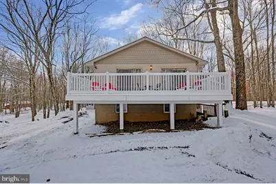 124 Fern Ridge Road, Blakeslee, PA 18610 - Photo 69