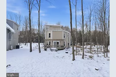 7814 Lake Shore Drive, Pocono Lake, PA 18347 - Photo 75