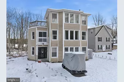 7814 Lake Shore Drive, Pocono Lake, PA 18347 - Photo 1