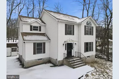 5528 Elmwood Drive, Tannersville, PA 18372 - Photo 5