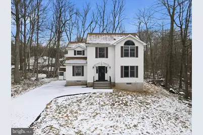 5528 Elmwood Drive, Tannersville, PA 18372 - Photo 3