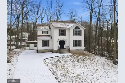 5528 Elmwood Drive, Tannersville, PA 18372 - Photo 1