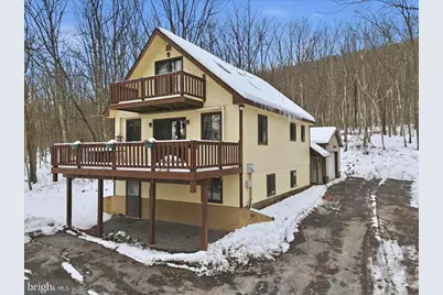 704 Rainbow Terrace, Effort, PA 18330 - Photo 3