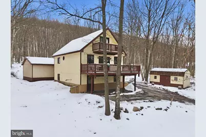 704 Rainbow Terrace, Effort, PA 18330 - Photo 5